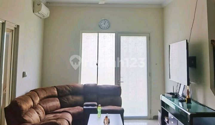 Harga Murah Rumah Di Scientia Gading Serpong