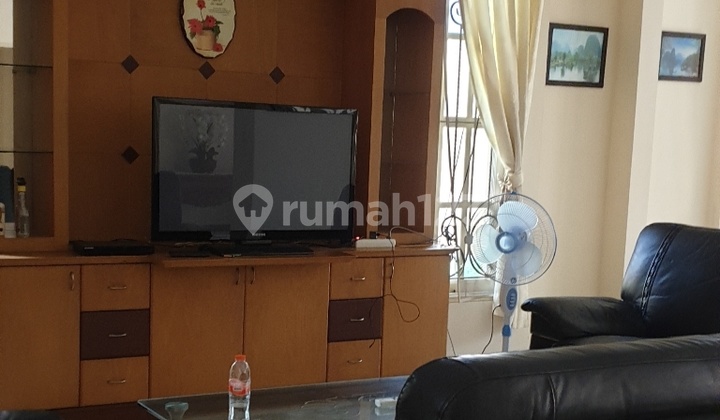 Rumah2 Lantai Full Furnish .Clusterfavorit Alam Sutera 2