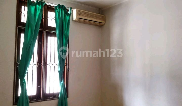 Rumah Siap Huni .Di Cluster Alam Sutera 2