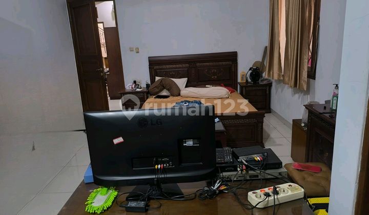 Jual Cepat Rumah Cidodol Kebayoran Lama 2