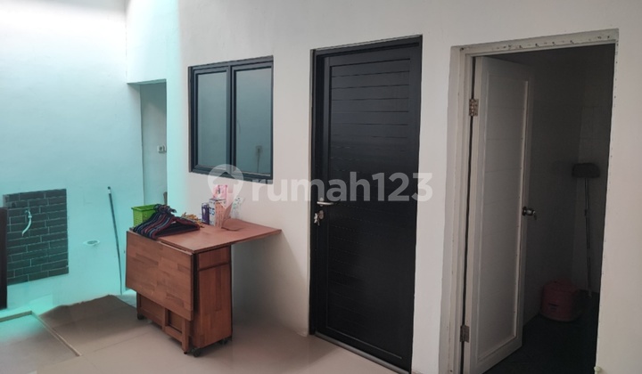 Rumah Murah di Griya Loka Bsd 2