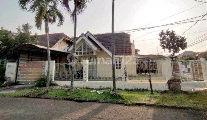 Jual Cepat Rumah/Kost di Griyaloka BSD
