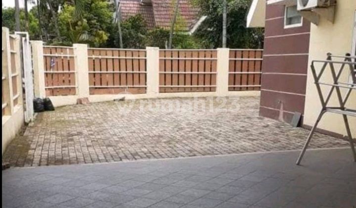 Jual Cepat Rumah/Kost di Griyaloka BSD 2