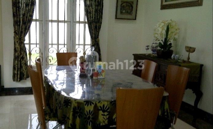 2-Storey Houses Fully Furnished. Favorite Cluster Alam Sutera 2-Storey Houses Fully Furnished. Favorite Cluster Alam Sutera