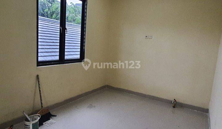 Rumah 2 Lantai Murah di Lubang Buaya Jakarta Timur 2