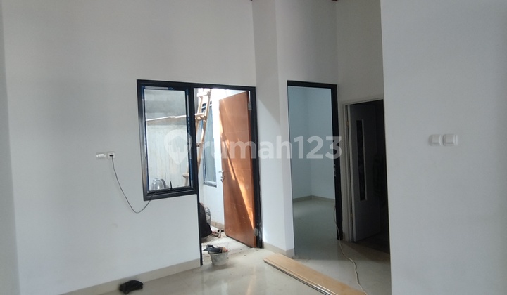 Rumah Murah Dijual Hanya 5 Menit Pintu Tol Jatiwarna 2