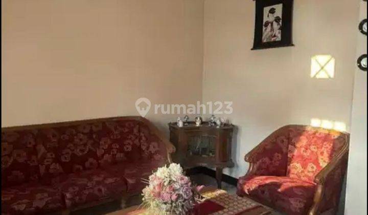 Rumah Murah Siap Huni Pusat Kota di Bkr Pasir Luyu Bandung 2