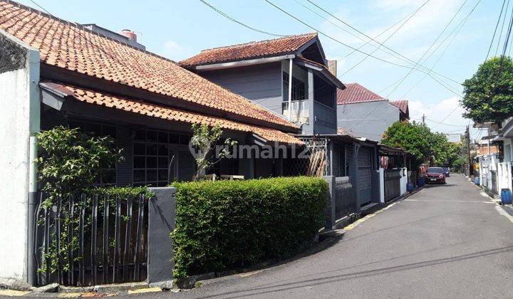 Rumah Termurah Siap Huni di Komplek Megabrata Bandung  1