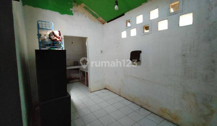 Rumah Murah Hitung Tanah di Cisaranten Arcamanik Bandung 2