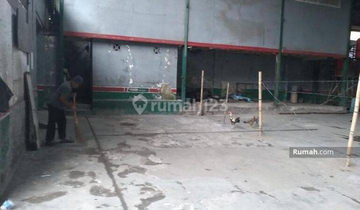 Tanah Murah Pusat Kota Dekat Alun Alun 3