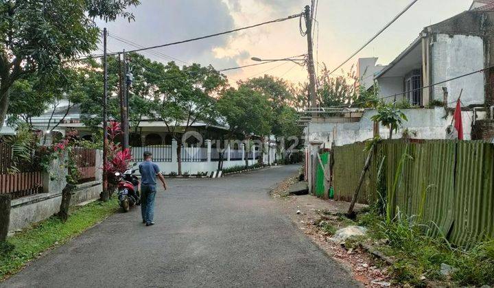 Tanah Murah Komplek Batununggal 3