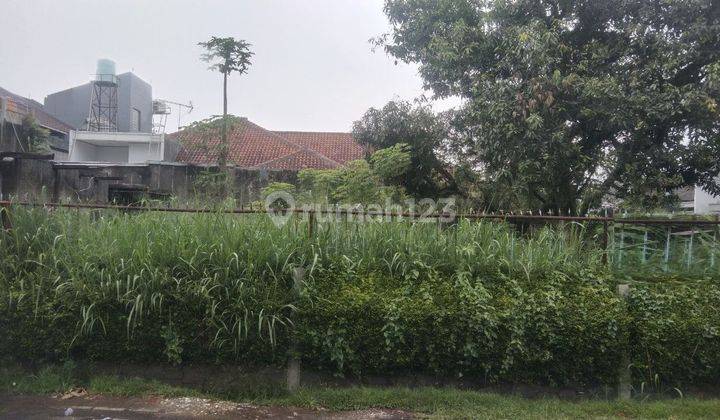 Tanah Murah Tengah Kota Bkr Kembar 2
