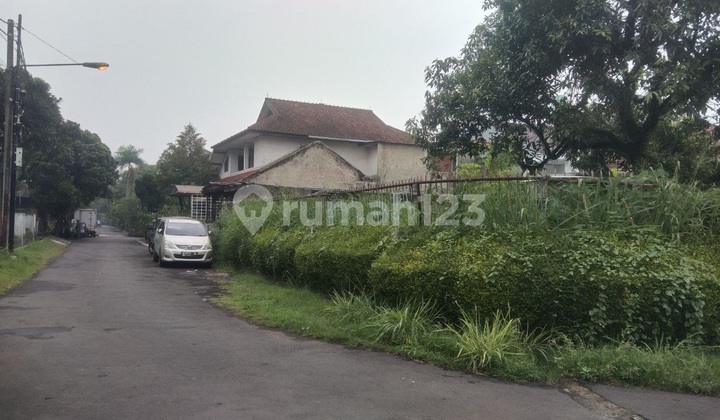 Tanah Murah Tengah Kota Bkr Kembar 5