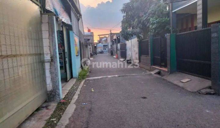 Tanah Murah Siap Bangun Antapani 4