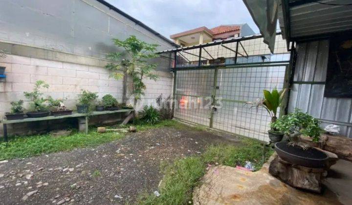 Tanah Murah Siap Bangun Antapani 5