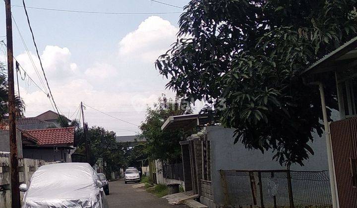 Tanah Murah Logam Buahbatu 2