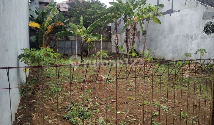 Tanah Murah Logam Buahbatu 4
