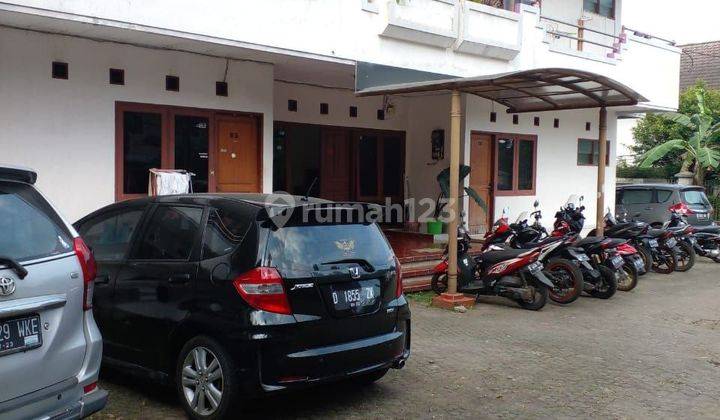 Rumah Kost Terawat Sayap Dago Dekat Kampus Unpad Bandung 2