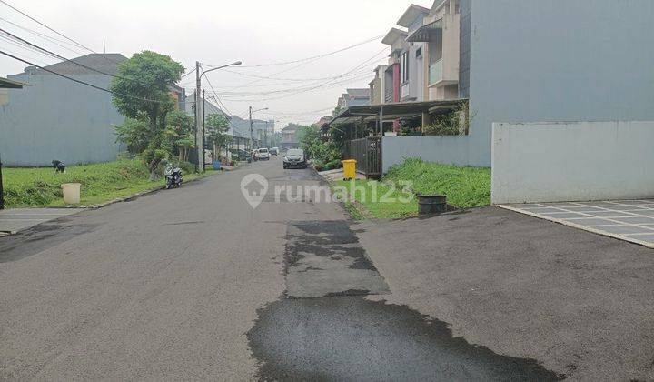 Tanah Murah Siap Bangun Mekar Wangi 5