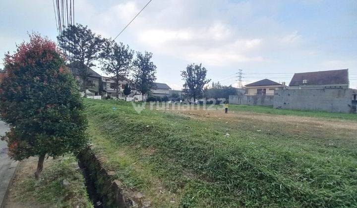 Tanah Murah Siap Bangun Mekar Wangi 3