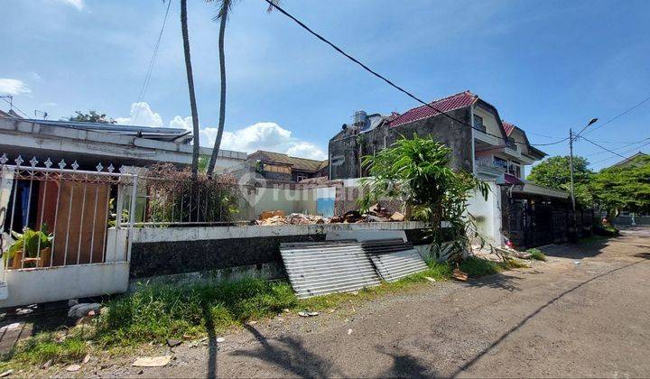 Tanah Murah Turangga Buahbatu 2