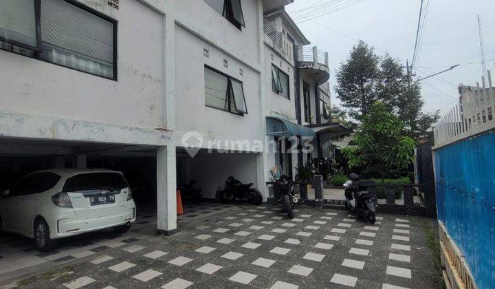 Rumah Kost Lokasi Strategis Cijagra Buahbatu Lengkong 1