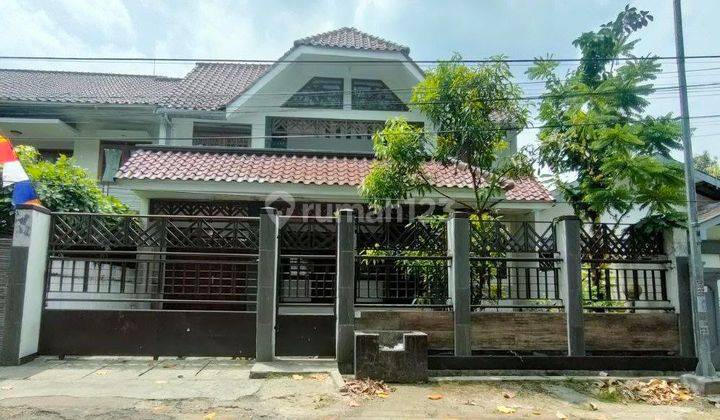 Rumah Bagus Siap Huni di Cikutra Sukaluyu Dago 1