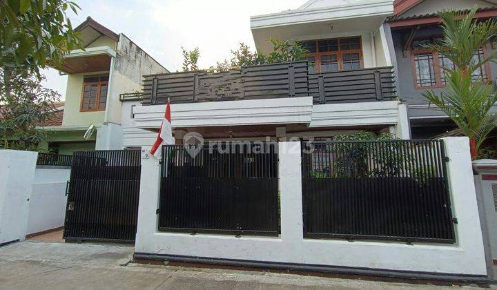 Rumah Murah Full Furnished Area Margacinta Buahbatu 2