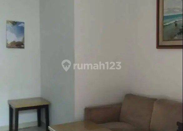 Rumah Murah Fully Furnished di Cikutra Pahlawan Bandung 2