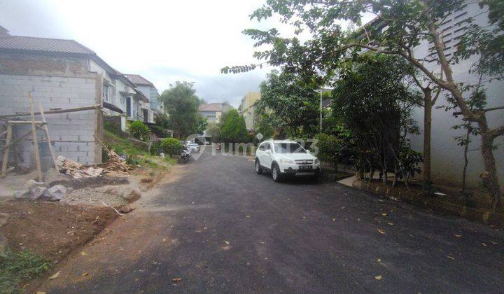 Tanah Murah Siap Bangun di Komplek Cigadung View Bagus 1