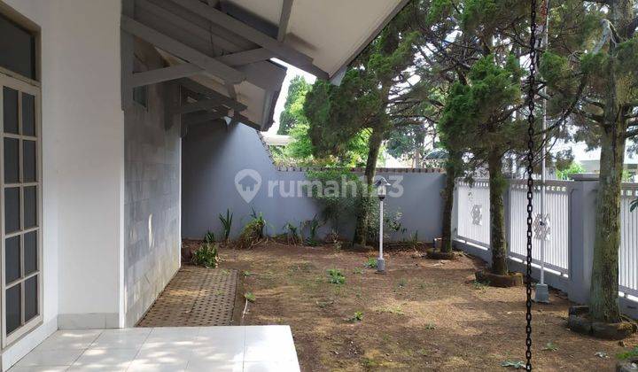 Rumah Terawat Harga Murah di Komplek Arcamanik Bandung  2