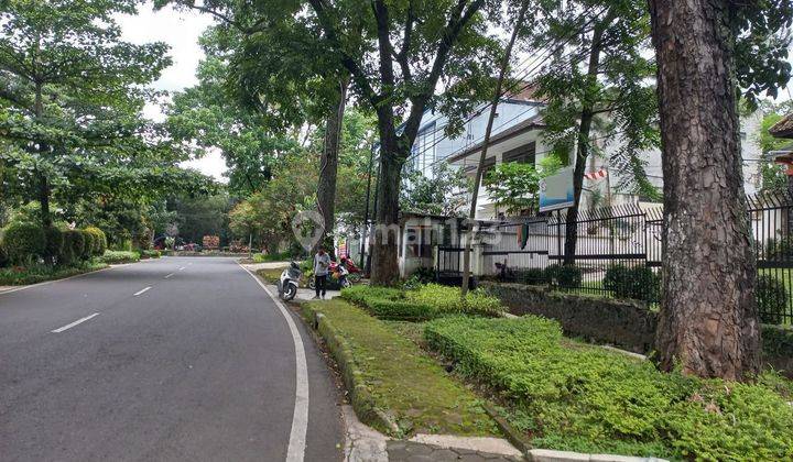 Rumah Terawat Pusat Kota di Cipaganti Pasir Kaliki Bandung 2