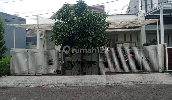 Rumah Murah Siap Huni Komplek Batununggal Bandung  2