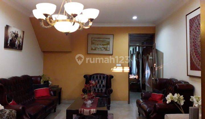 Rumah Belanda Lokasi Strategis Sayap Ahmad Yani Bandung 2