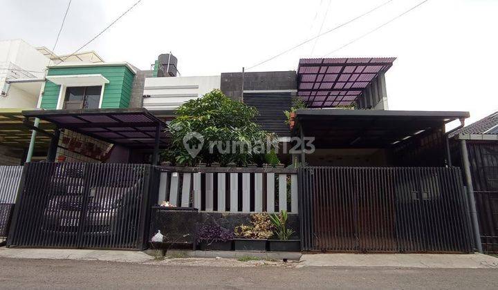 Rumah Murah Siap Huni Cikutra Dekat Kampus Itenas 1