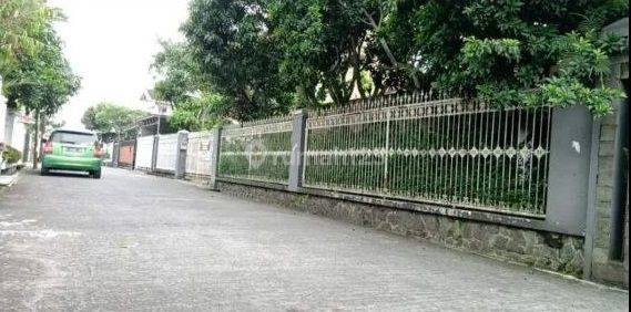 Rumah Lama Hitung Tanah di Batununggal Buahbatu Bandung 2