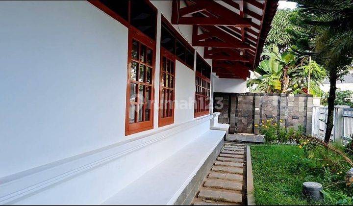 Rumah Bagus Terawat Lokasi Strategis di Turangga Buahbatu 2