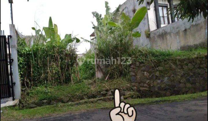 Tanah Murah Siap Bangun di Geger Kalong Bandung Utara 1