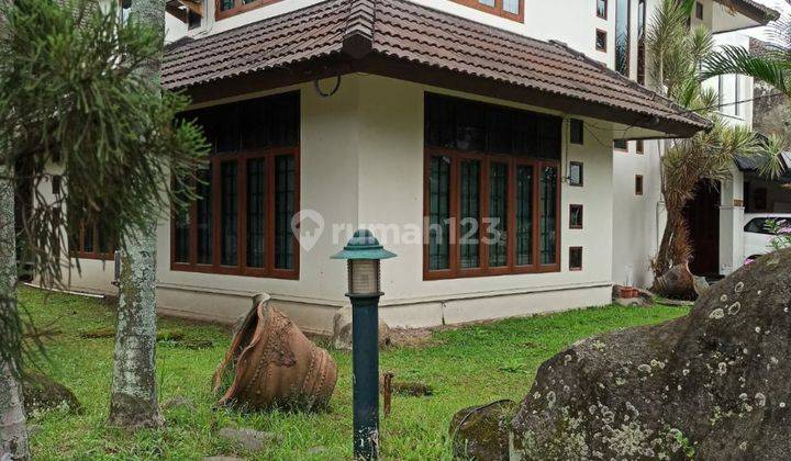 Rumah Hook Terawat Siap Huni Area Bkr Kembar Bandung 1