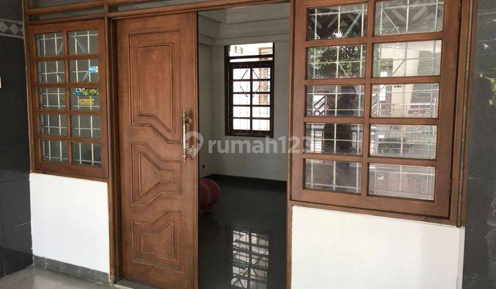 Rumah Siap Huni Terawat Lokasi Strategis Cikutra Sukaluyu 2