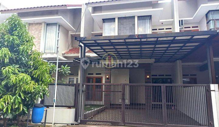 Rumah Murah Komplek Tanjungsari Residence Antapani Bandung  1