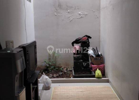 Rumah Murah Siap Huni di Padasuka Ideal Residence  2