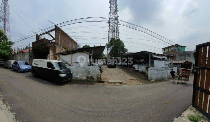 Tanah Murah Dibawah Pasaran Tubagus Ismail Dago 1