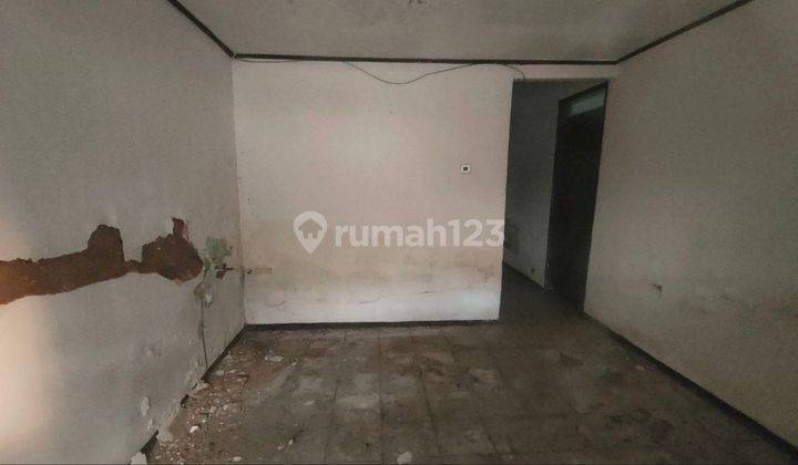 Rumah Murah Hitung Tanah di Komplek Sukaluyu Bandung 2