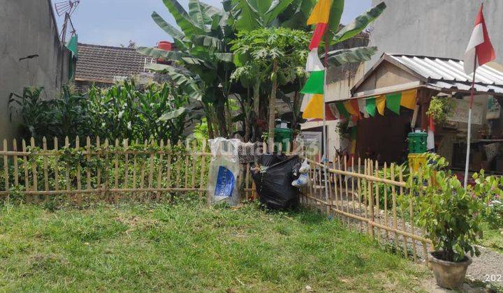 Tanah Murah Siap Bangun Komplek Ciwastra Bandung 2