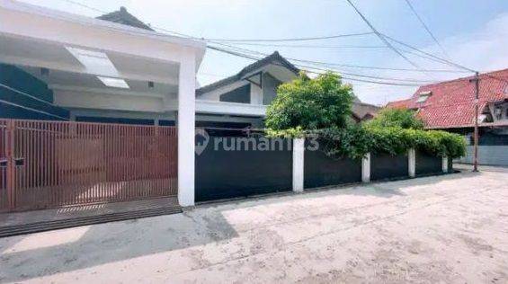 Rumah Terawat Harga Dibawah Pasar Area Batununggal Bandung 1