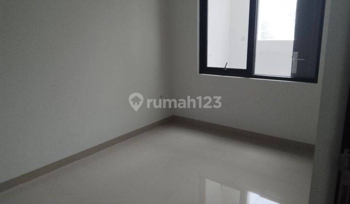 Rumah Minimalis Modern Lokasi Strategis di Turangga Bandung  2