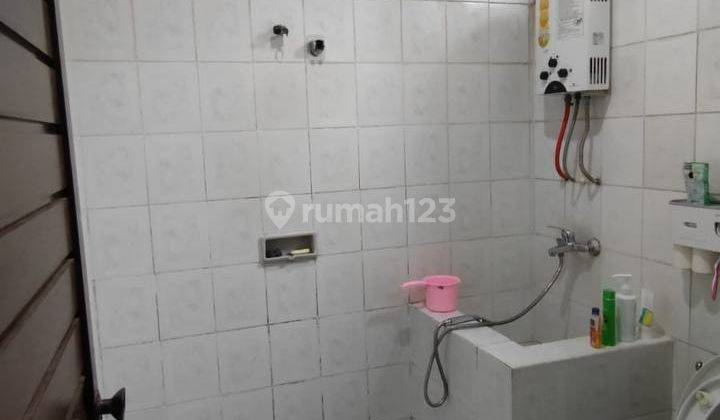 Rumah Bagus Siap Huni Harga Menarik di Turangga Buahbatu 2