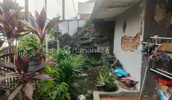 Rumah Murah Hitung Tanah di Komplek Ciwastra Bandung  1