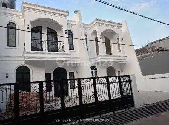 Rumah Baru 2 Lantai Harga Menarik di Turangga Bandung 2